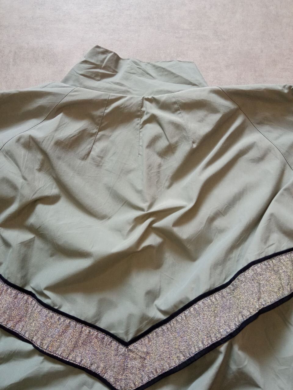 Vintage US Army IPFU Jacket Size US XL / EU 56 / 4 - 6 Thumbnail