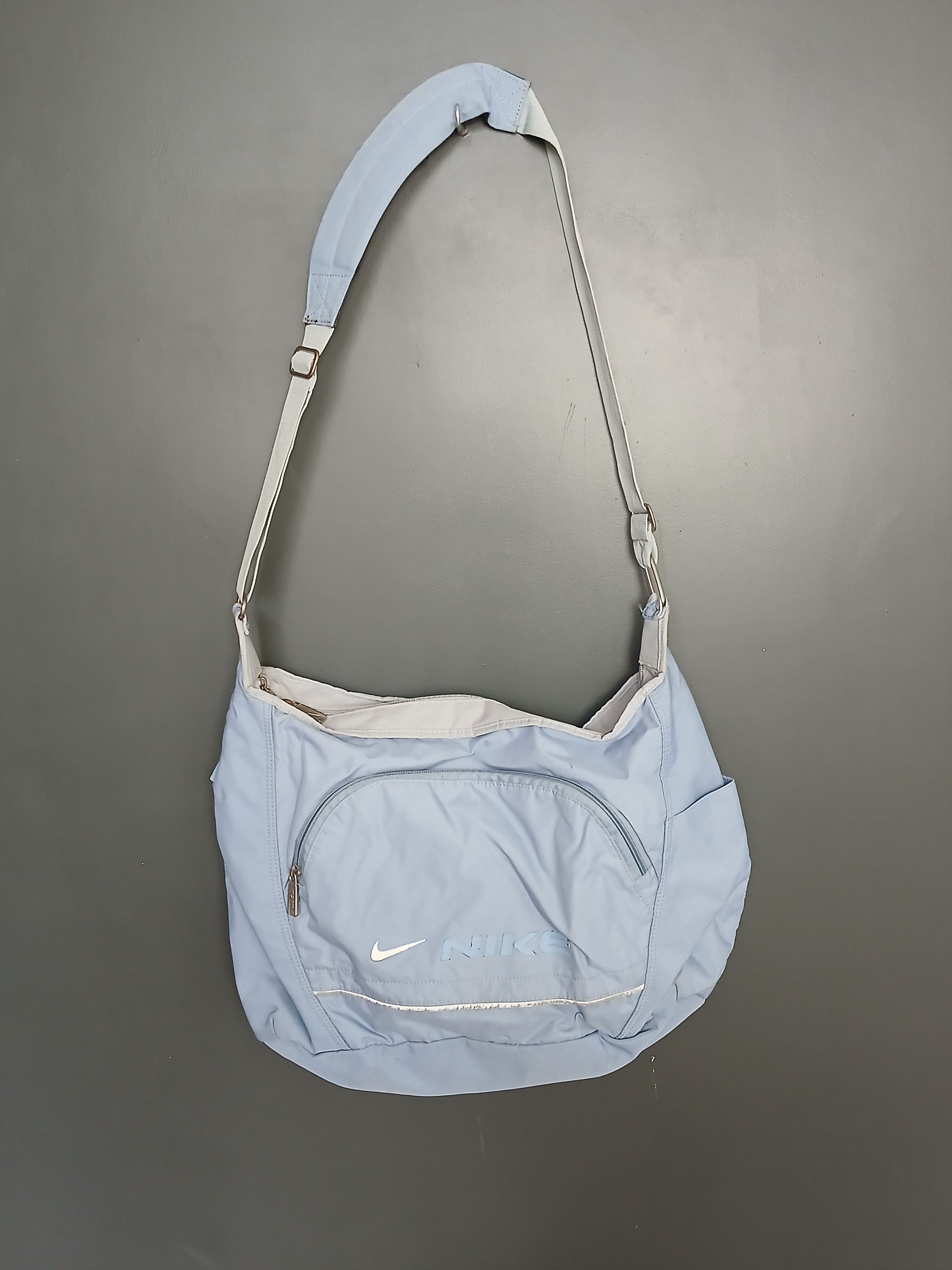 Nike Vintage Nike Bag Size ONE SIZE - 1 Thumbnail