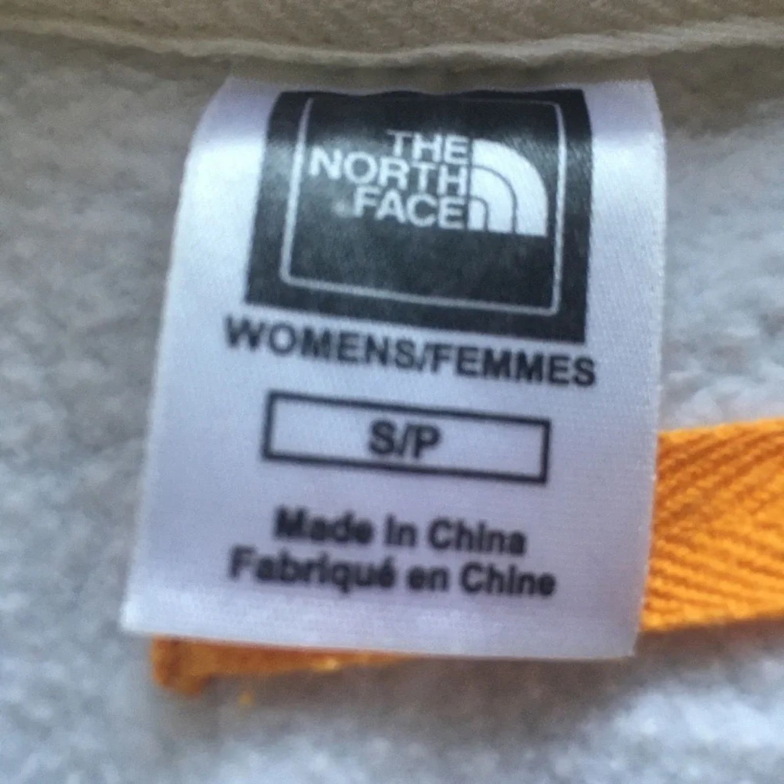 The North Face The North Face TKA jacket, size small Size S / US 4 / IT 40 - 13 Thumbnail