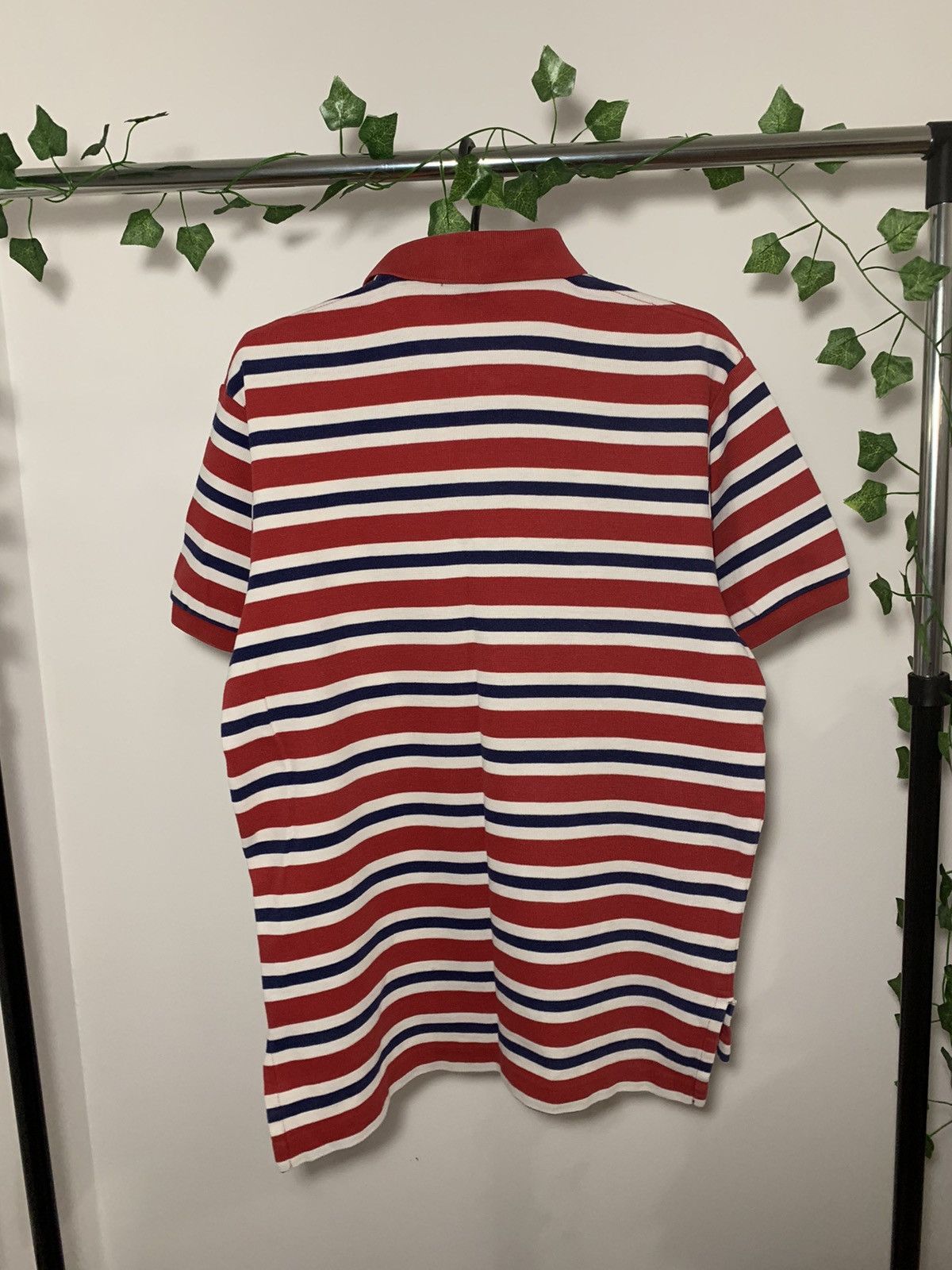 Polo Ralph Lauren × Vintage Vintage Chief Keef Polo Ralph Lauren Size US M / EU 48-50 / 2 - 8 Thumbnail