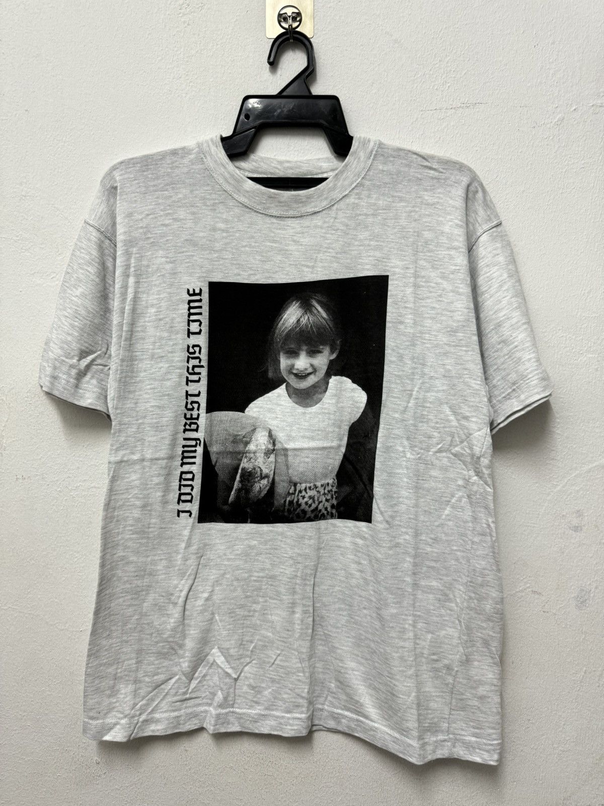Fruit Of The Loom × Vintage Vintage Fotofolio Tees Fotl 90s Shirts Size US L / EU 52-54 / 3 - 1 Thumbnail