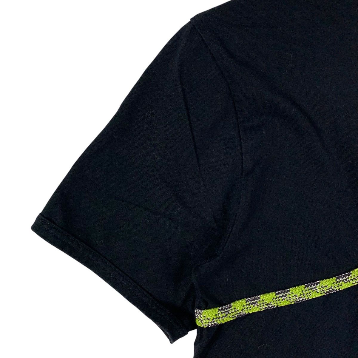 Other EDELRID Climbing brand outdoor brand company tee Size US XS / EU 42 / 0 - 6 Thumbnail