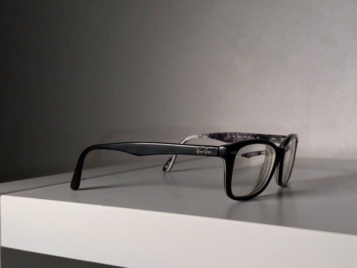 RayBan Ray ban 5228 ( Frame) Size ONE SIZE - 12 Thumbnail