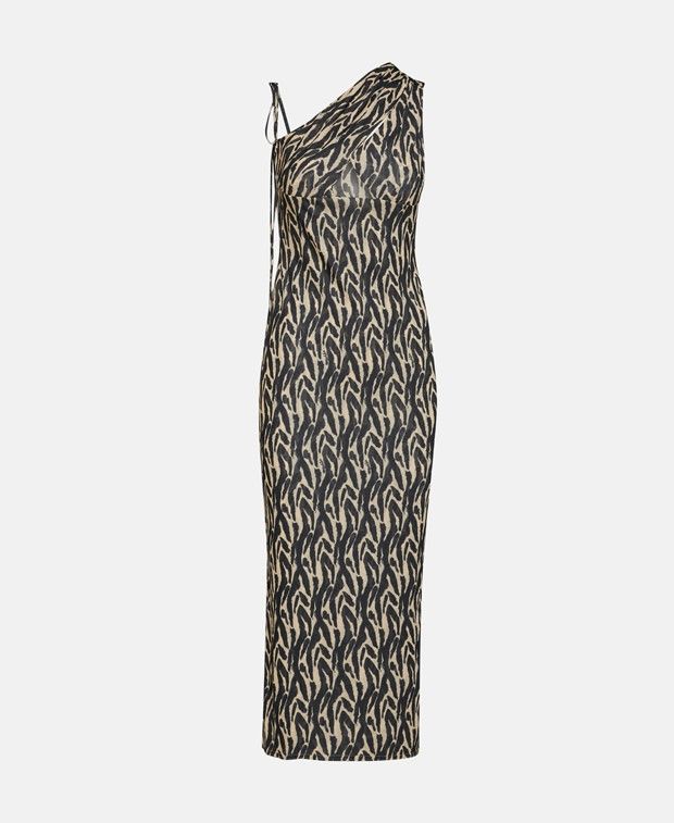 Nanushka Jersey dress Size XS / US 0-2 / IT 36-38 - 1 Thumbnail