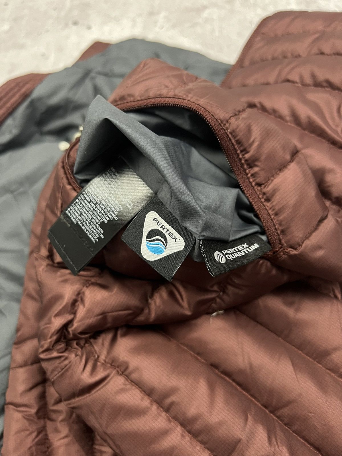 The North Face The North Face 600 Puffer Jacket Size US S / EU 44-46 / 1 - 11 Thumbnail