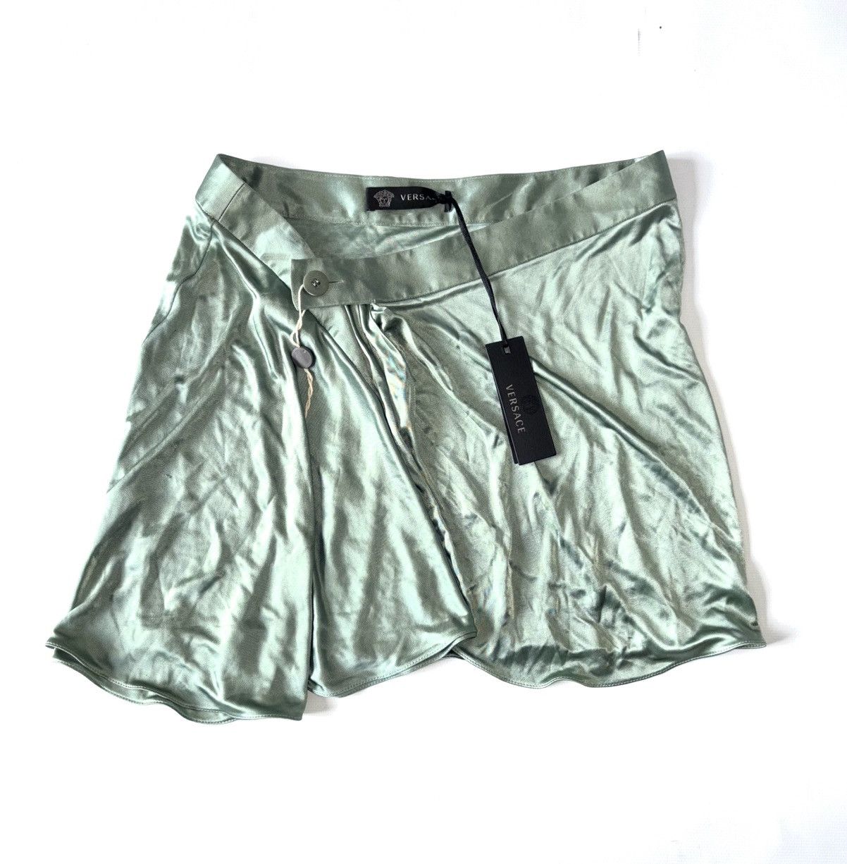 Versace Versace mini Skirt Size 28" / US 6 / IT 42 - 1 Thumbnail