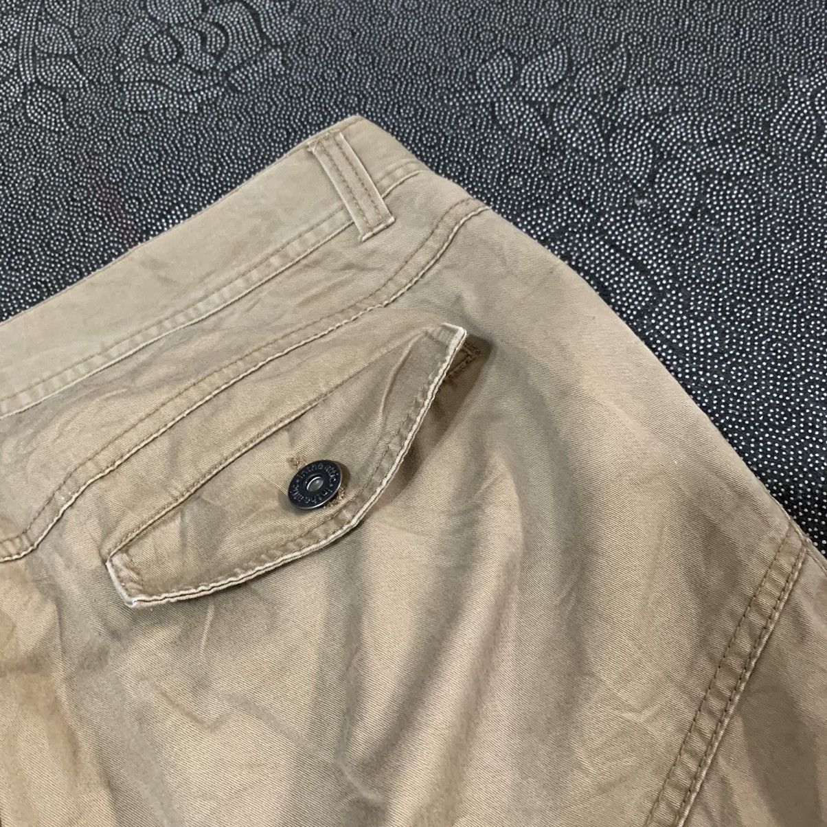 In The Attic In The Attic Cargo Pants Size US 34 / EU 50 - 16 Thumbnail