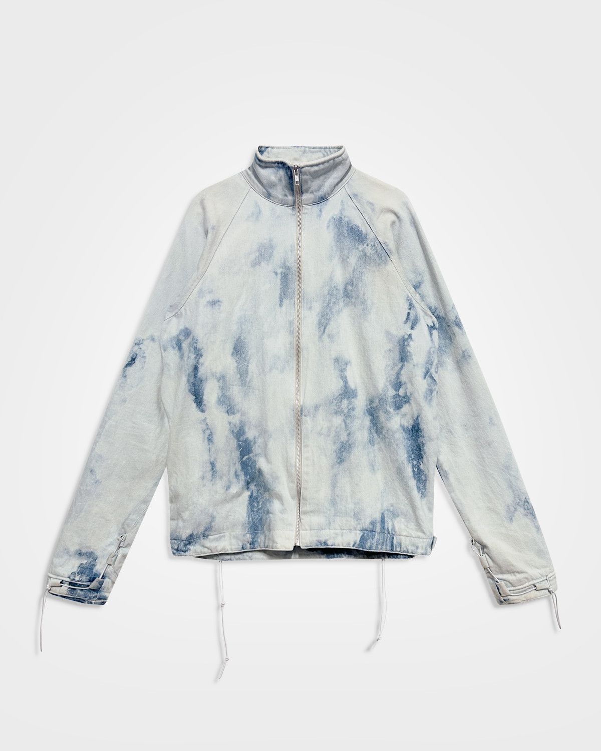 ARNAR MAR JONSSON 初期 SIZE S Arnar Mar Jonsson Clothing: Curated Shirts, Jeans, Shoes