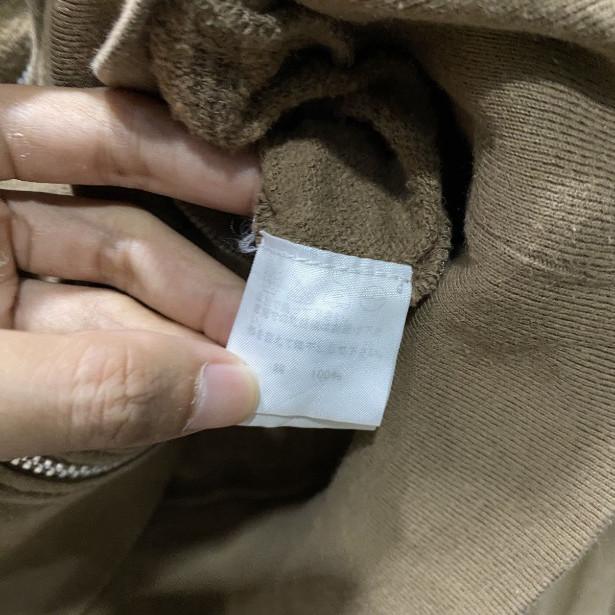 Zucca Zucca issey miyake zip hoodie Size US XS / EU 42 / 0 - 16 Thumbnail
