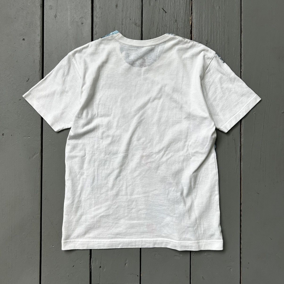 Issey Miyake Issey X Tadanori Yokoo Tee Size M / US 6-8 / IT 42-44 - 3 Thumbnail