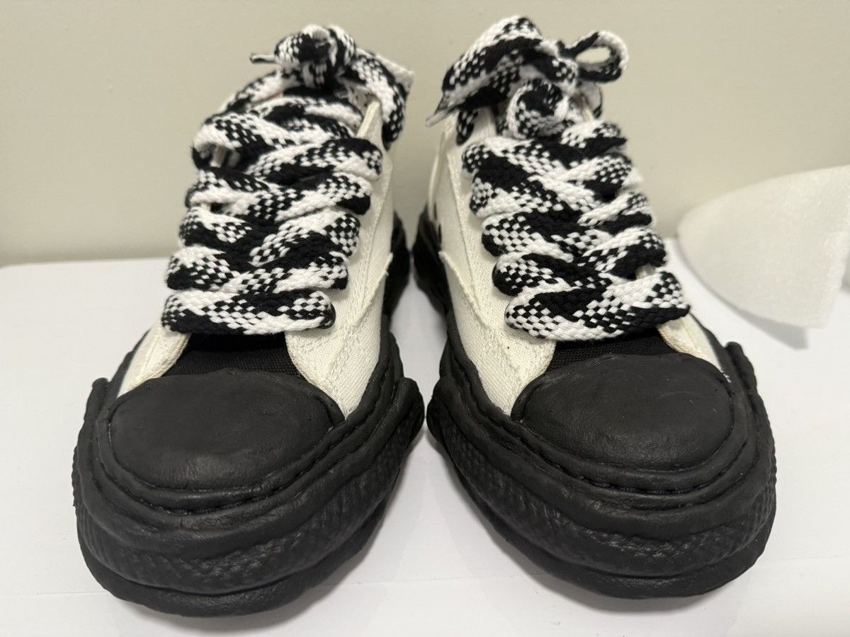 Maison MIHARA YASUHIRO MAISON MIHARA YASUHIRO Peterson23 Size US 7 / EU 40 - 9 Thumbnail