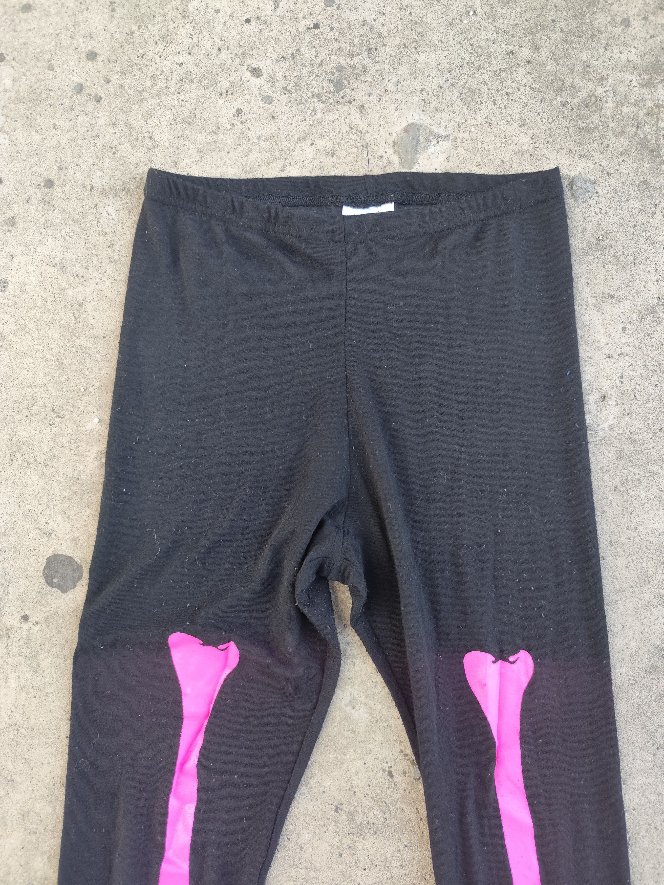 Seditionaries Lovers rock leggings Size 27" / US 4 / IT 40 - 3 Thumbnail