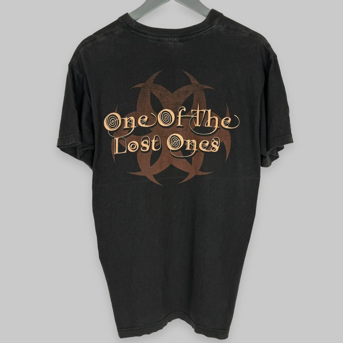 Band Tees Vintage Nightwish Nemo Lost Ones Band Euro T Shirt Size US XL / EU 56 / 4 - 2 Thumbnail