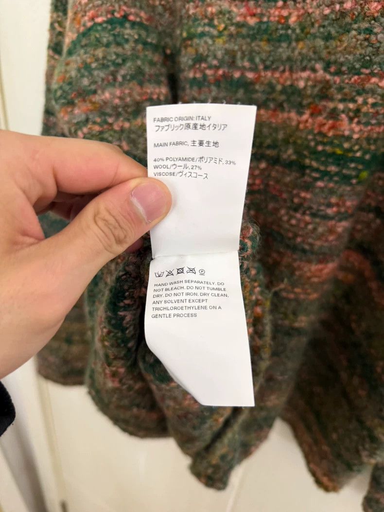 Our Legacy Our Legacysweater Size US M / EU 48-50 / 2 - 6 Thumbnail