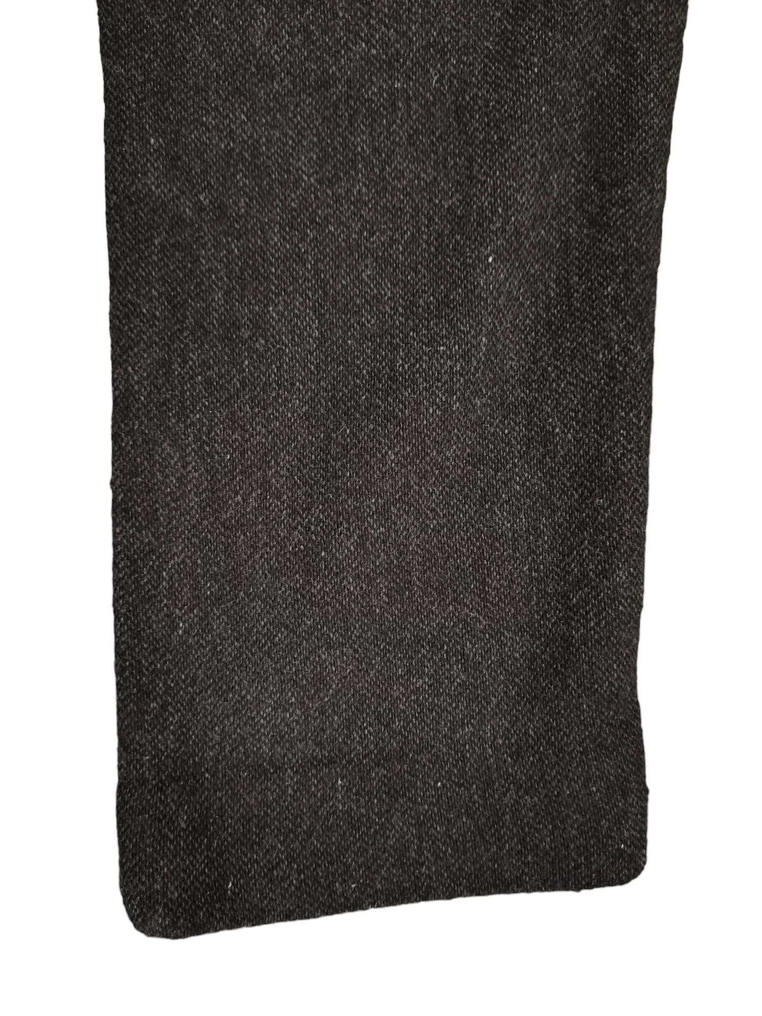 Japanese Brand EEL Japan Buckle Side Wool Pants Wwii Military Style Size US 33 - 15 Thumbnail