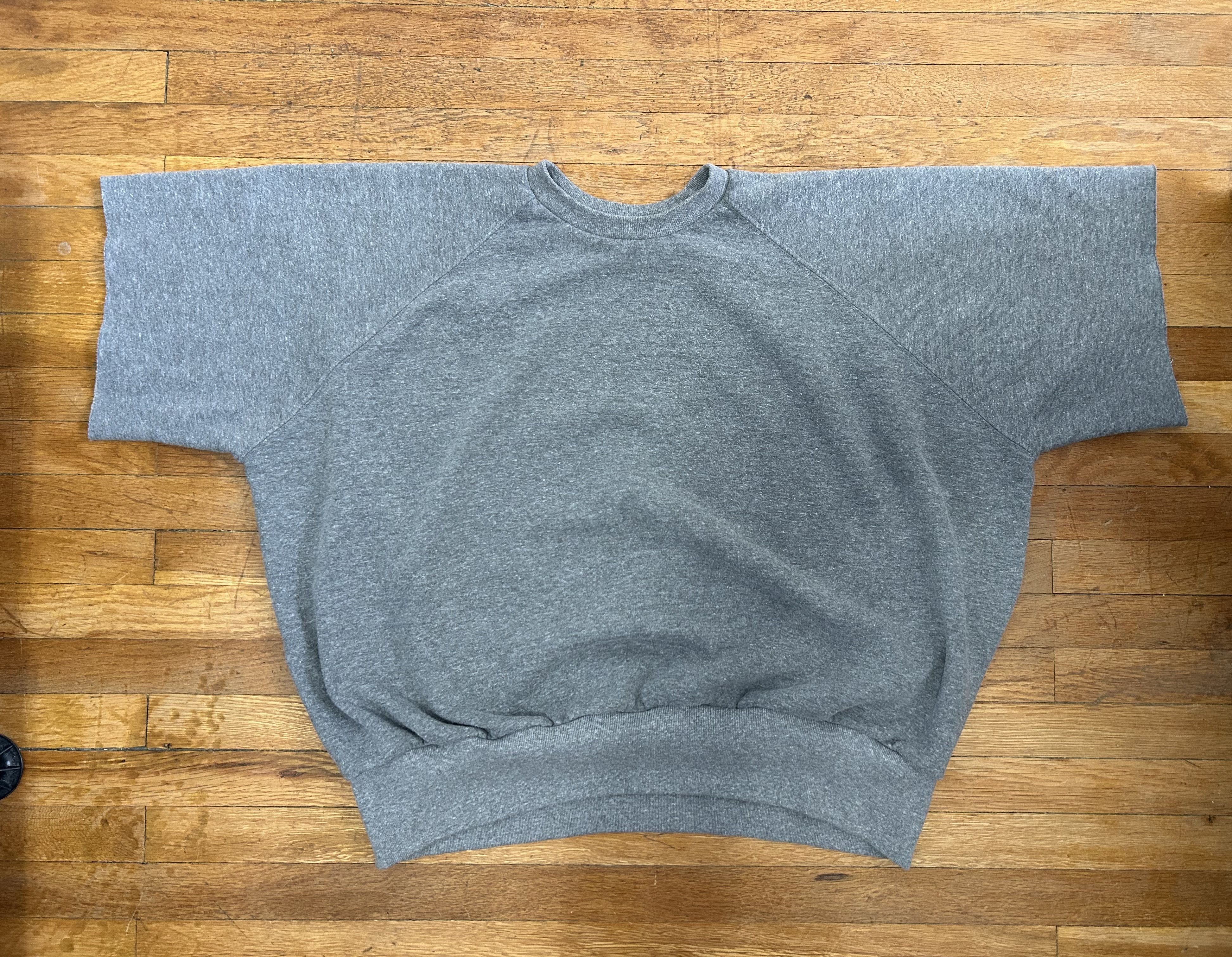 Other BAA everyday raglan short sleeve sweatshirt size XXL Size US XXL / EU 58 / 5 - 1 Thumbnail