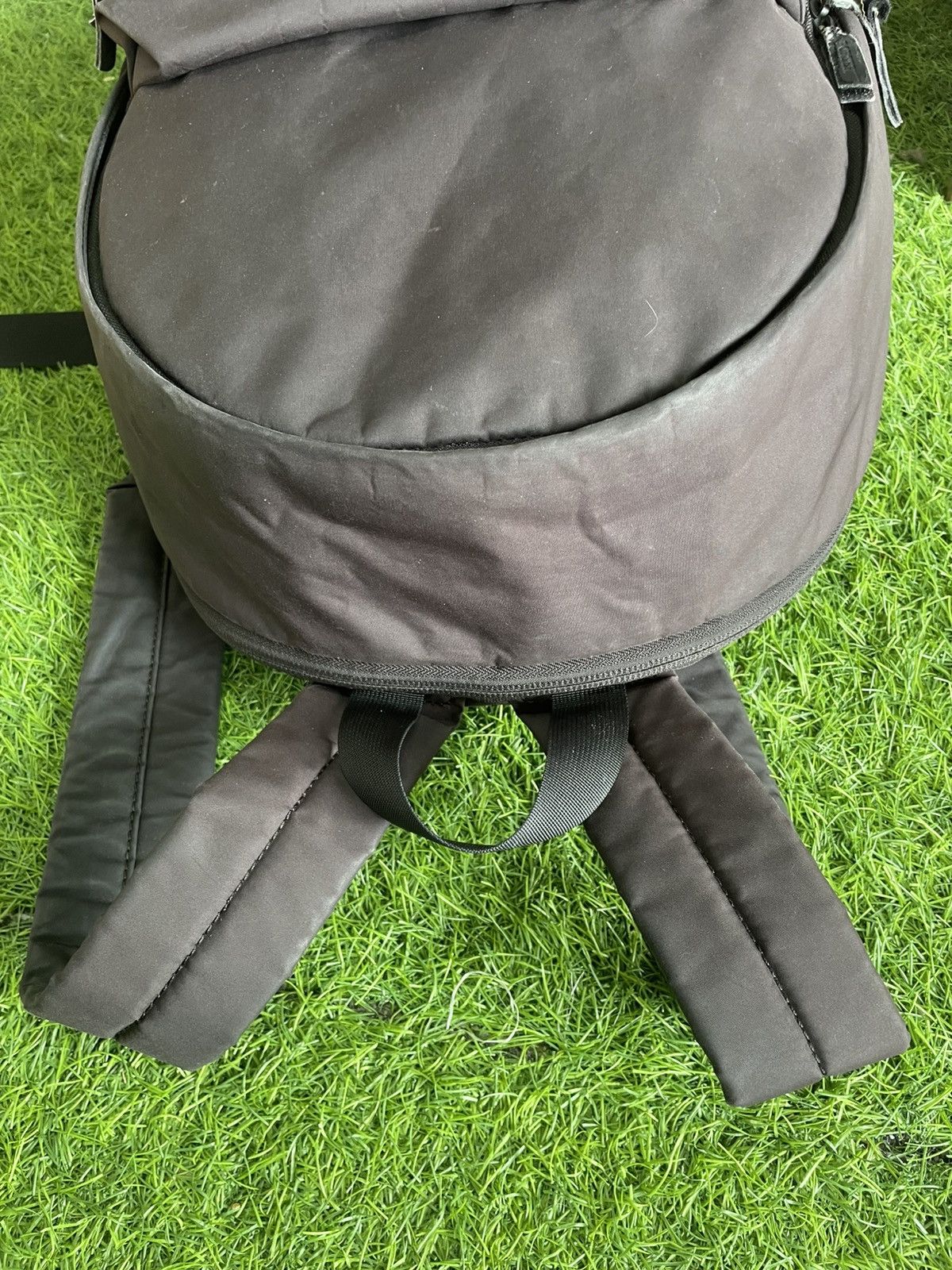 Porter Authentic PORTER Girl Mousse Backpack Size ONE SIZE - 10 Thumbnail