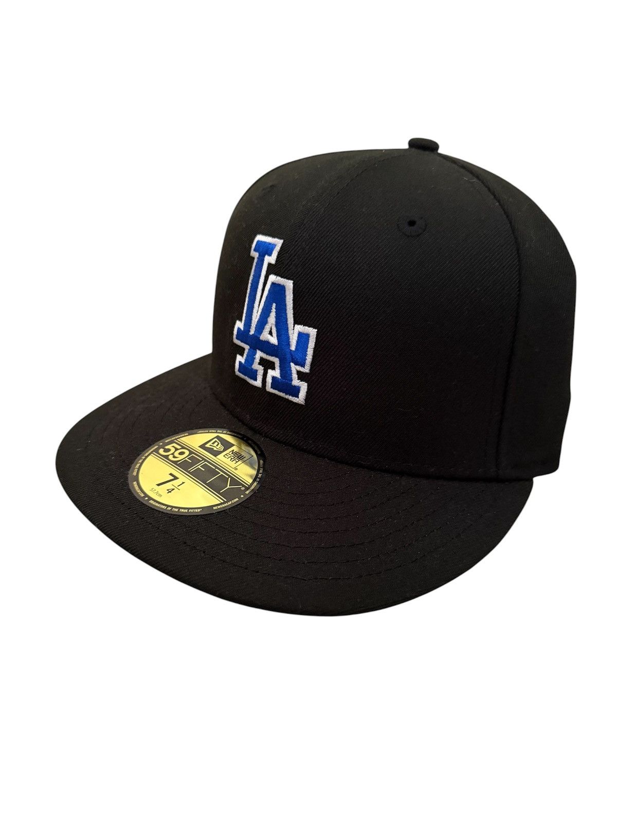 New Era New Era 59Fifty ‘Los Angeles Dodgers 40th Anniversary’ Hat Size ONE SIZE - 1 Thumbnail