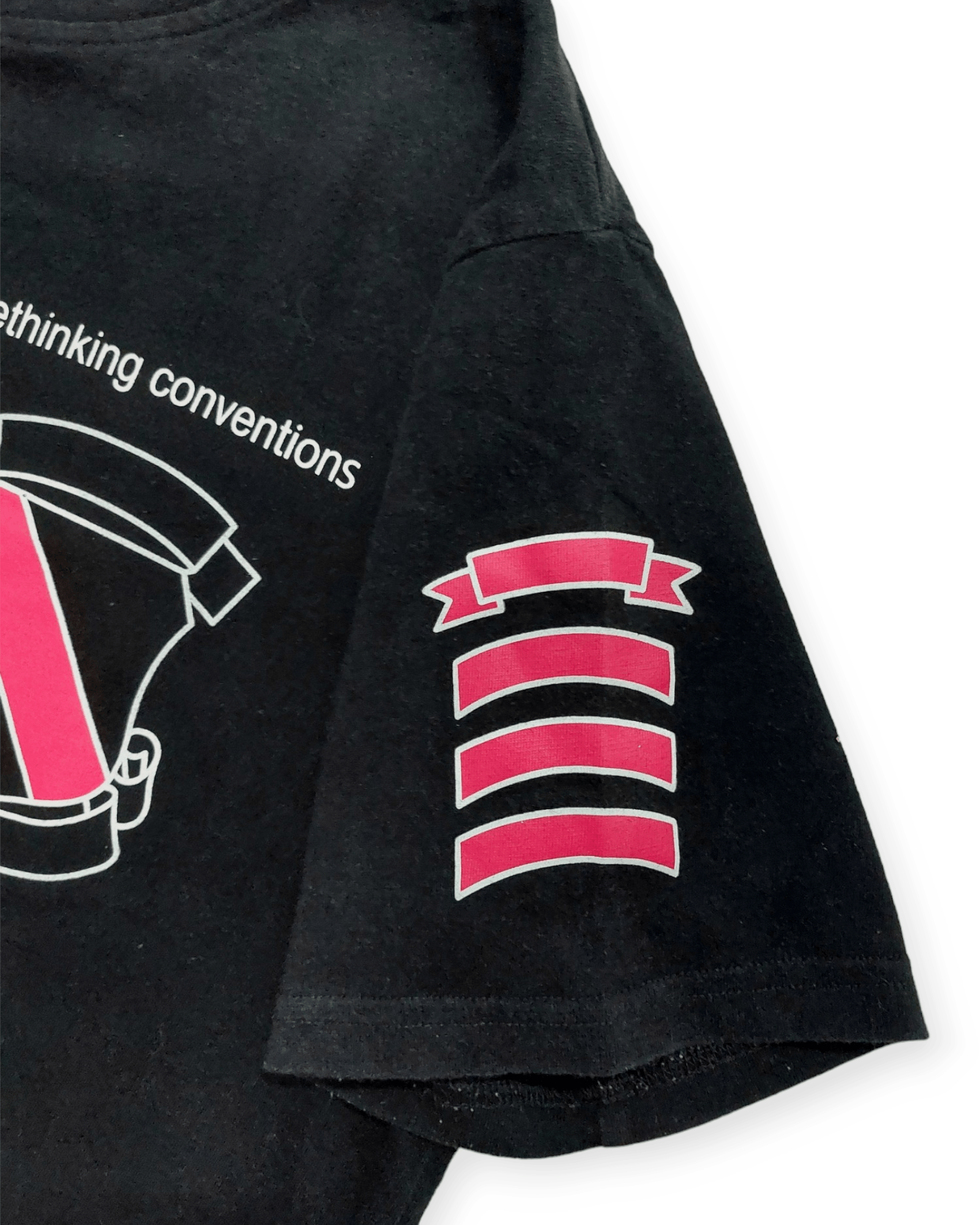 Marlboro × Number (N)ine Number (N)ine x Malboro Rethinking Convention Shirt Size US M / EU 48-50 / 2 - 10 Thumbnail