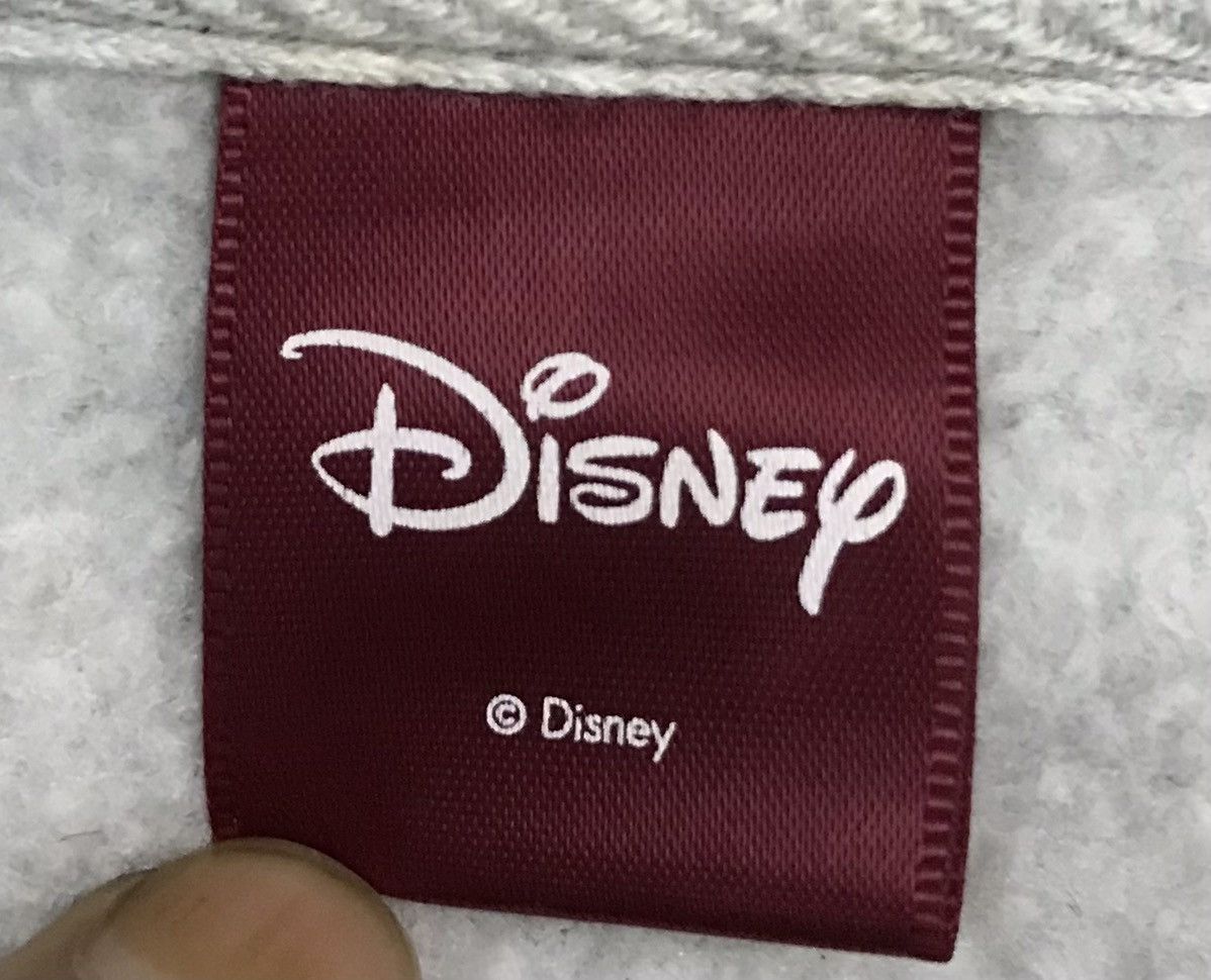 Disney × Mickey Mouse × Vintage Vintage Disney Minnie Mouse Sweatshirt Size US XL / EU 56 / 4 - 7 Thumbnail