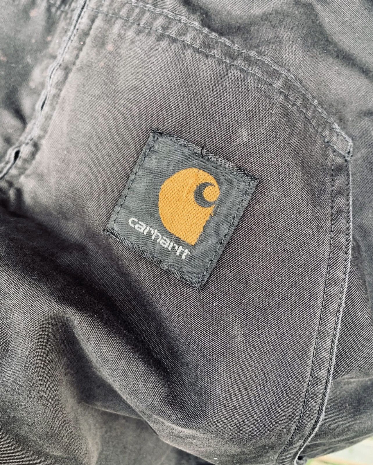 Carhartt Active jacket charhatt Size US XL / EU 56 / 4 - 3 Thumbnail