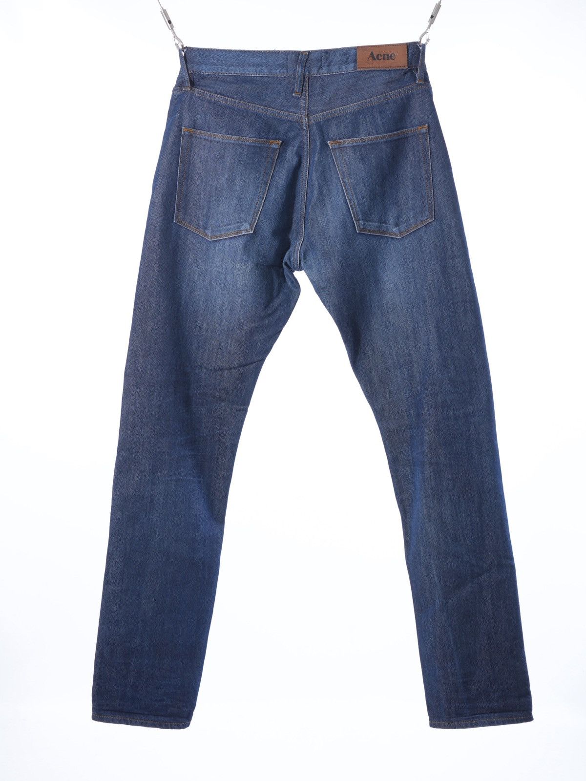 Acne Studios Acne Studios Jeans Mod The Rod 32 Size US 32 / EU 48 - 2 Thumbnail