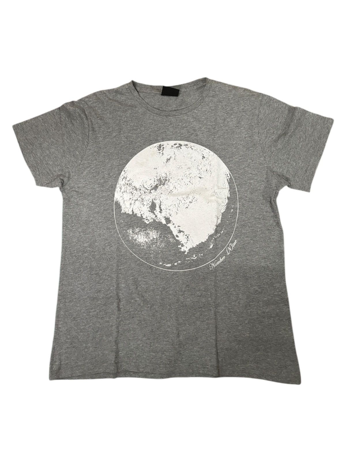 Number (N)ine Marlboro Moon