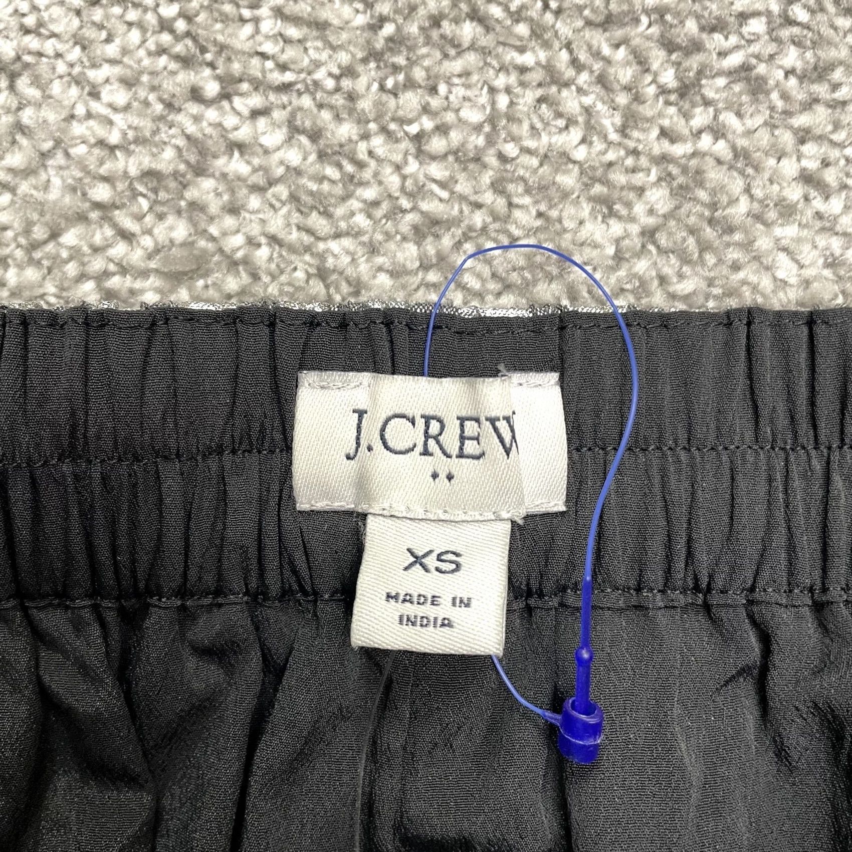J.Crew VINTAGE Size 26" / US 2 / IT 38 - 3 Thumbnail