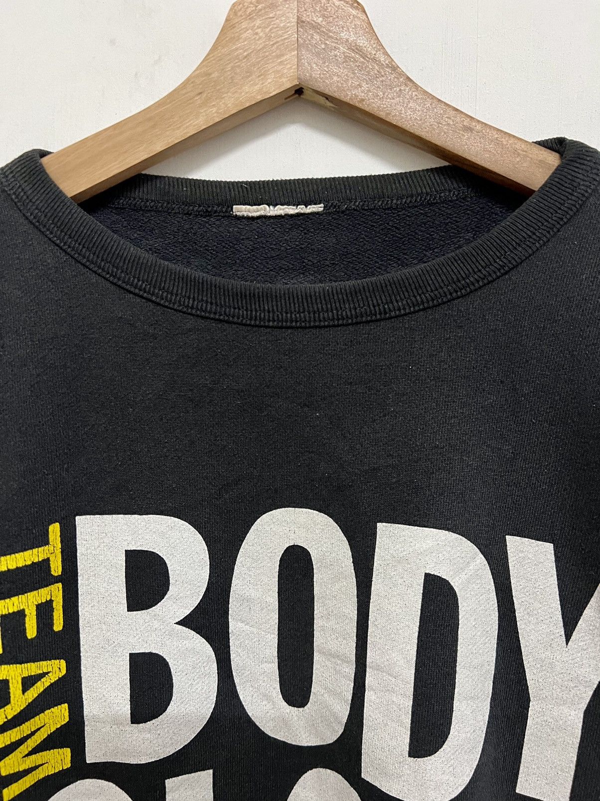 Body Glove × Vintage Vintage Body Glove Team Wetsuits California Crewneck Size US L / EU 52-54 / 3 - 9 Thumbnail