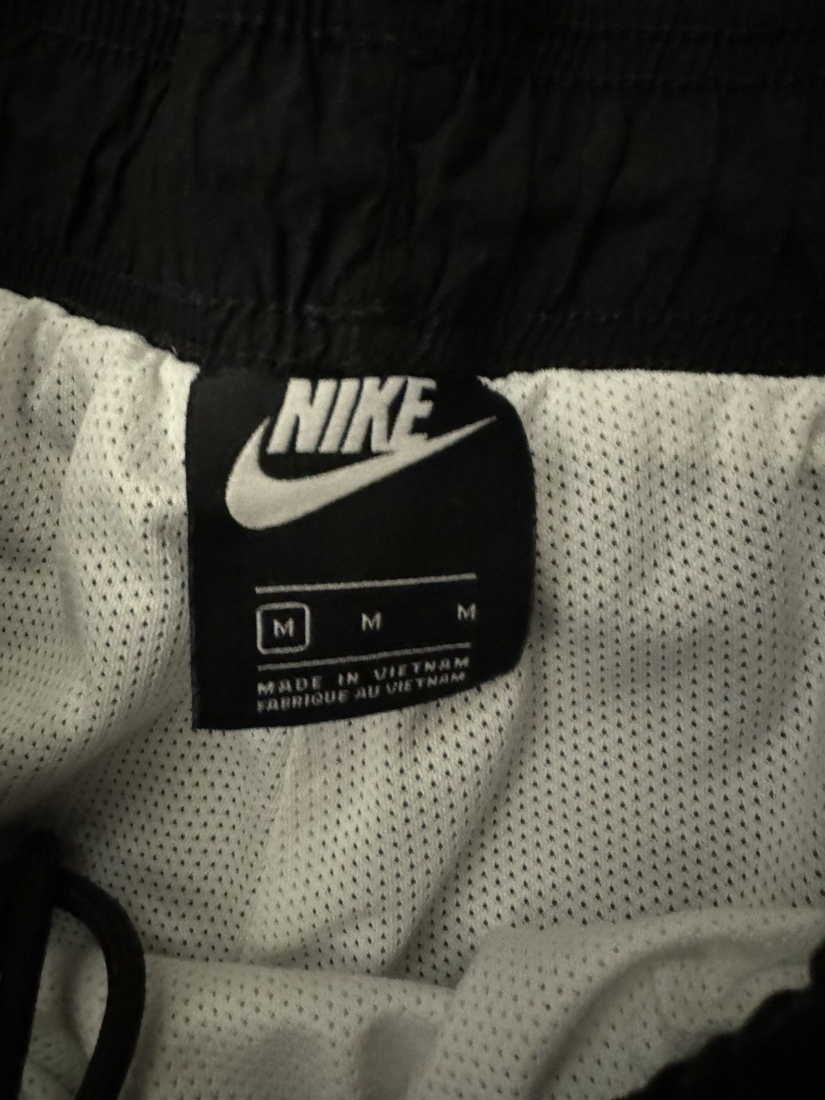 Nike Nike Vintage Pants Medium Size US 32 / EU 48 - 4 Thumbnail