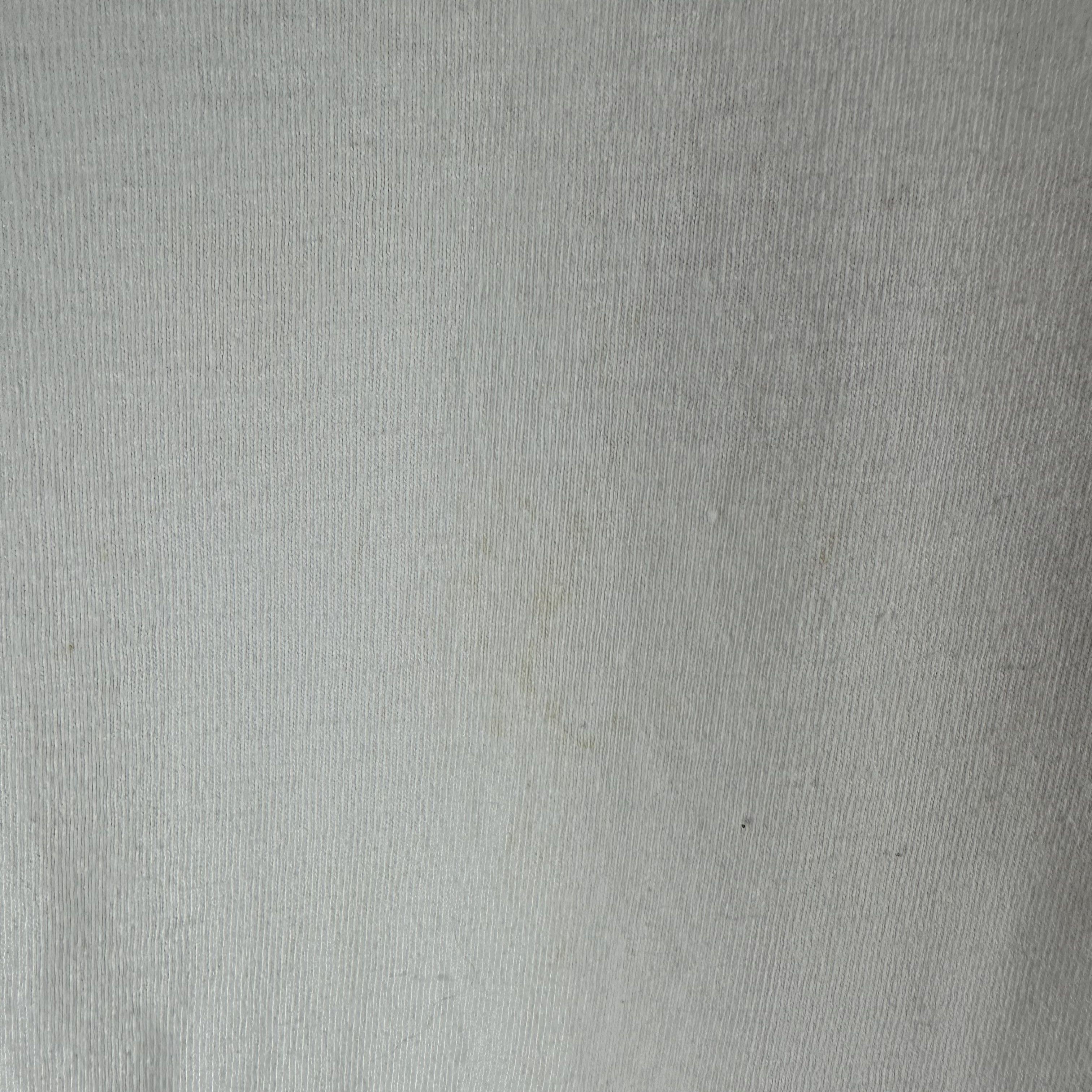 Vintage 90s HBO Home Video VIAAC And the Band Played On T-Shirt Size US XL / EU 56 / 4 - 7 Thumbnail
