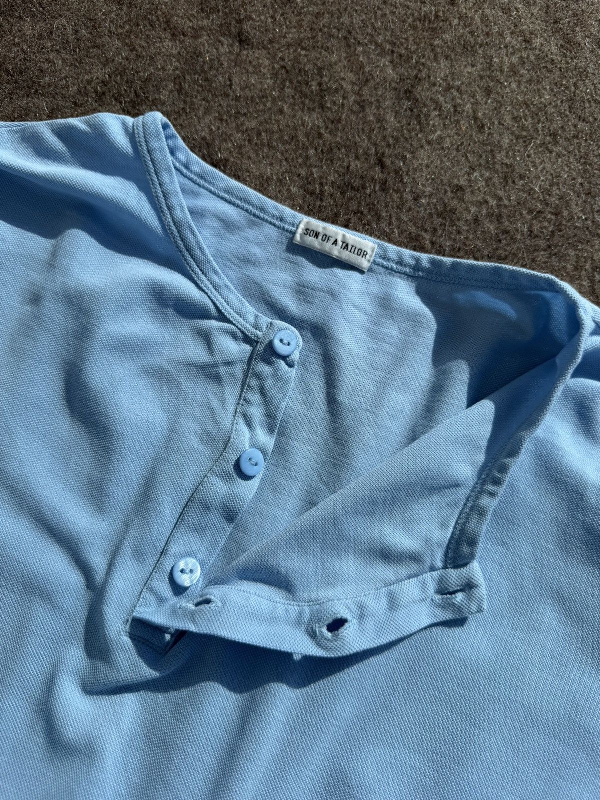 Other Son of a Tailor T-shirt Size US M / EU 48-50 / 2 - 10 Thumbnail