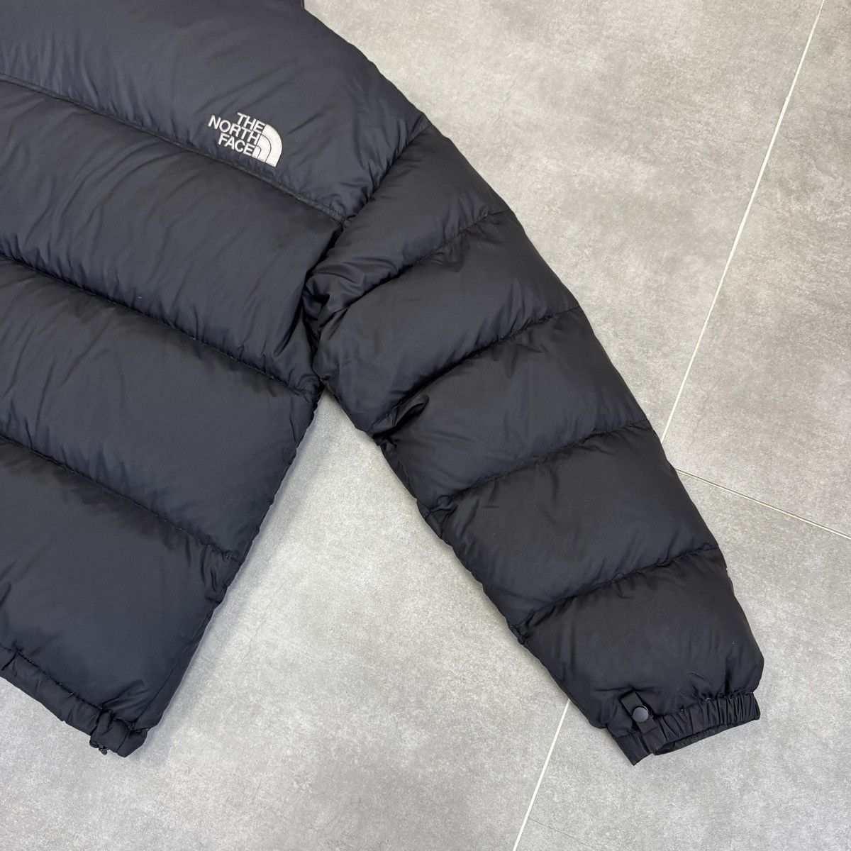 The North Face The North Face Retro 1996 Nuptse TNF Puffer Down Jacket Y2K Size US L / EU 52-54 / 3 - 24 Thumbnail