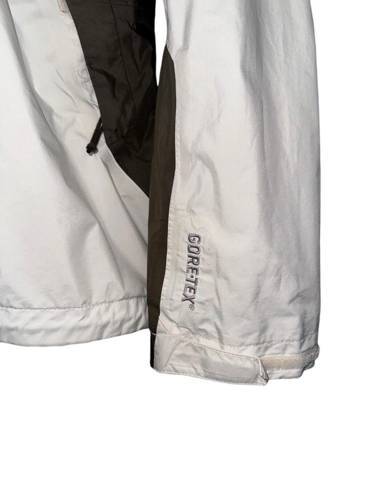 The North Face The North Face Waterproof Gore-Tex Jacket Womens Sz XL Size XL / US 12-14 / IT 48-50 - 3 Thumbnail