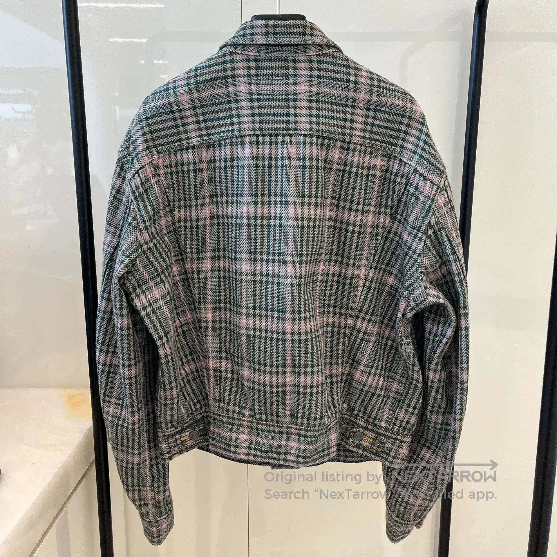 Kapital kapital Jacket. Size US S / EU 44-46 / 1 - 5 Thumbnail