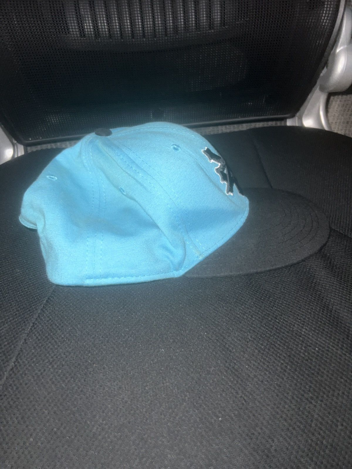 Zoo York Zoo York Logo Snapback Size ONE SIZE - 7 Thumbnail