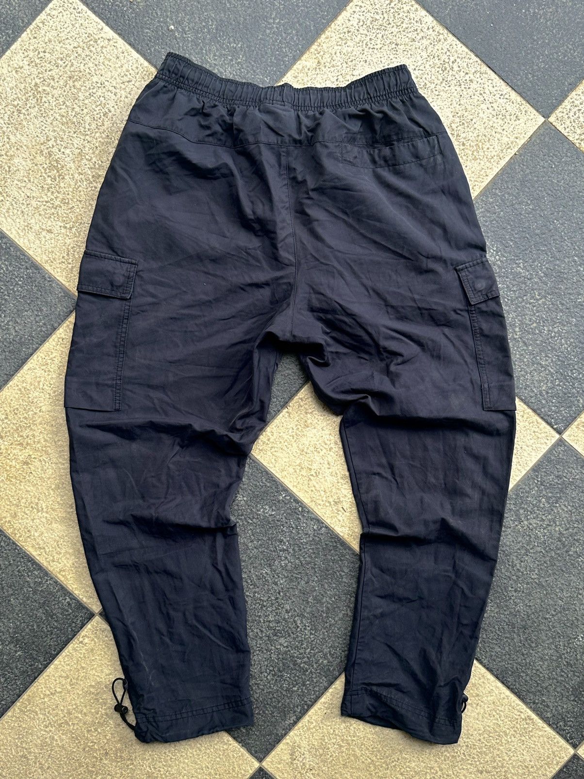 Nike Nike track cargo Size US 28 / EU 44 - 5 Thumbnail