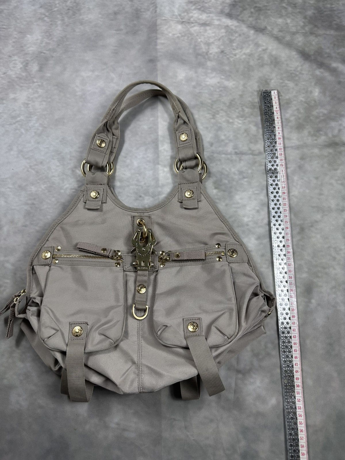 George Gina & Lucy Very Rare George Gina & lucy Y2k Alyx Bag Crossbody Handbag Size ONE SIZE - 5 Thumbnail