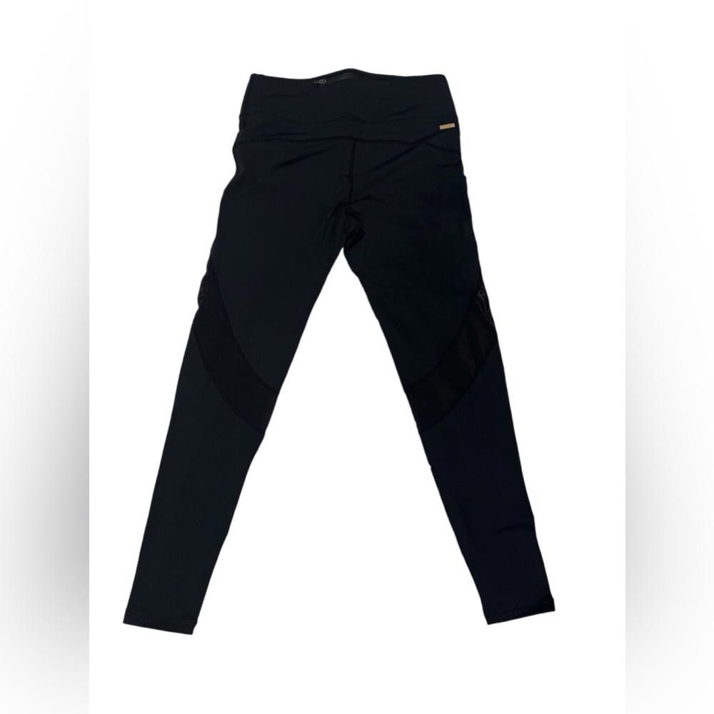 Designer ALALA Captain Ankle Leggings size M Size 32" / US 10 / IT 46 - 5 Thumbnail