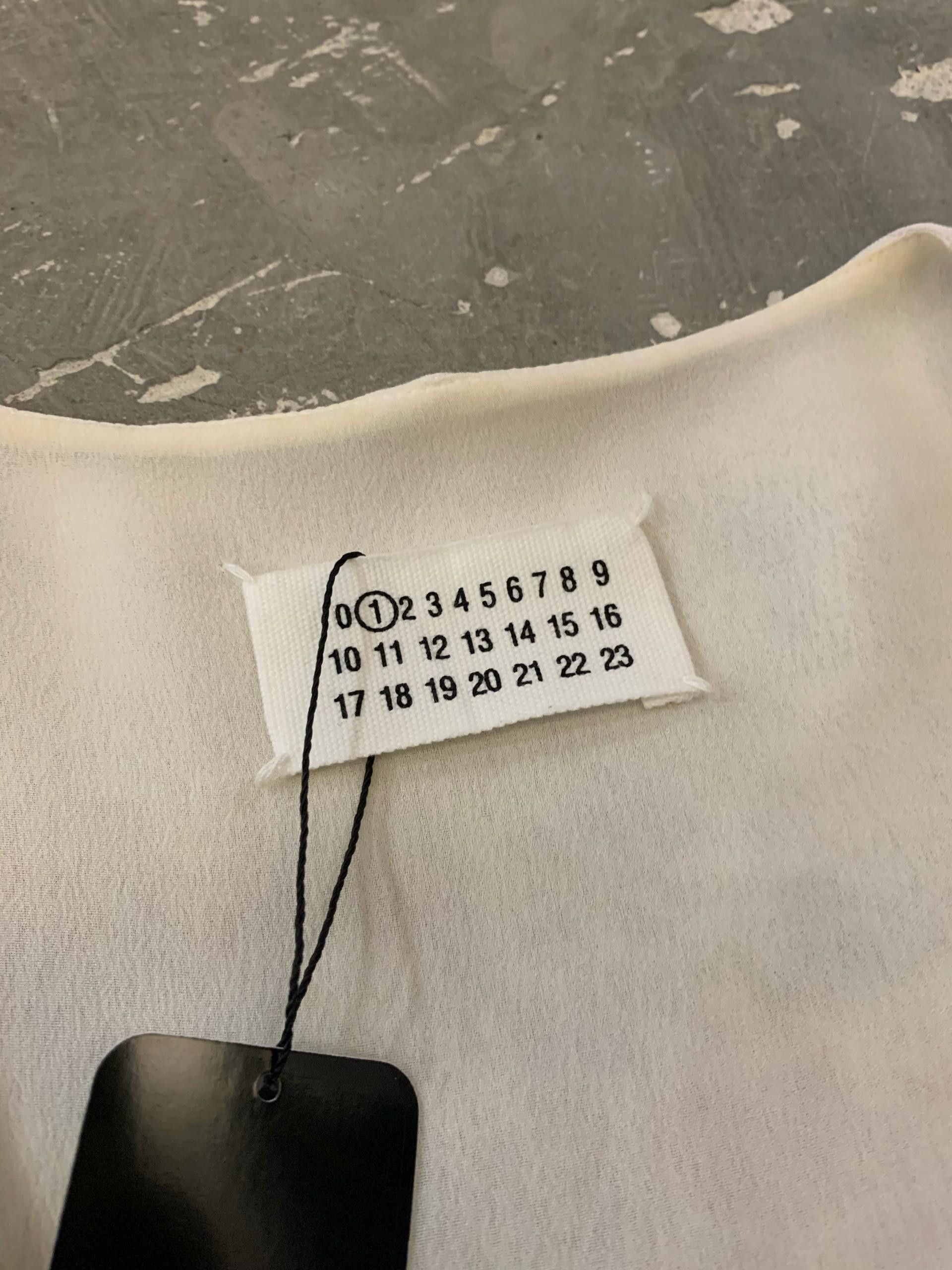 Maison Margiela maison martin margiela dress Size S / US 4 / IT 40 - 4 Thumbnail
