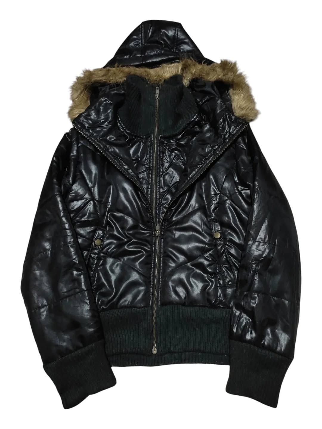 If Six Was Nine × Japanese Brand × Le Grande Bleu (L.G.B.) L.G.B