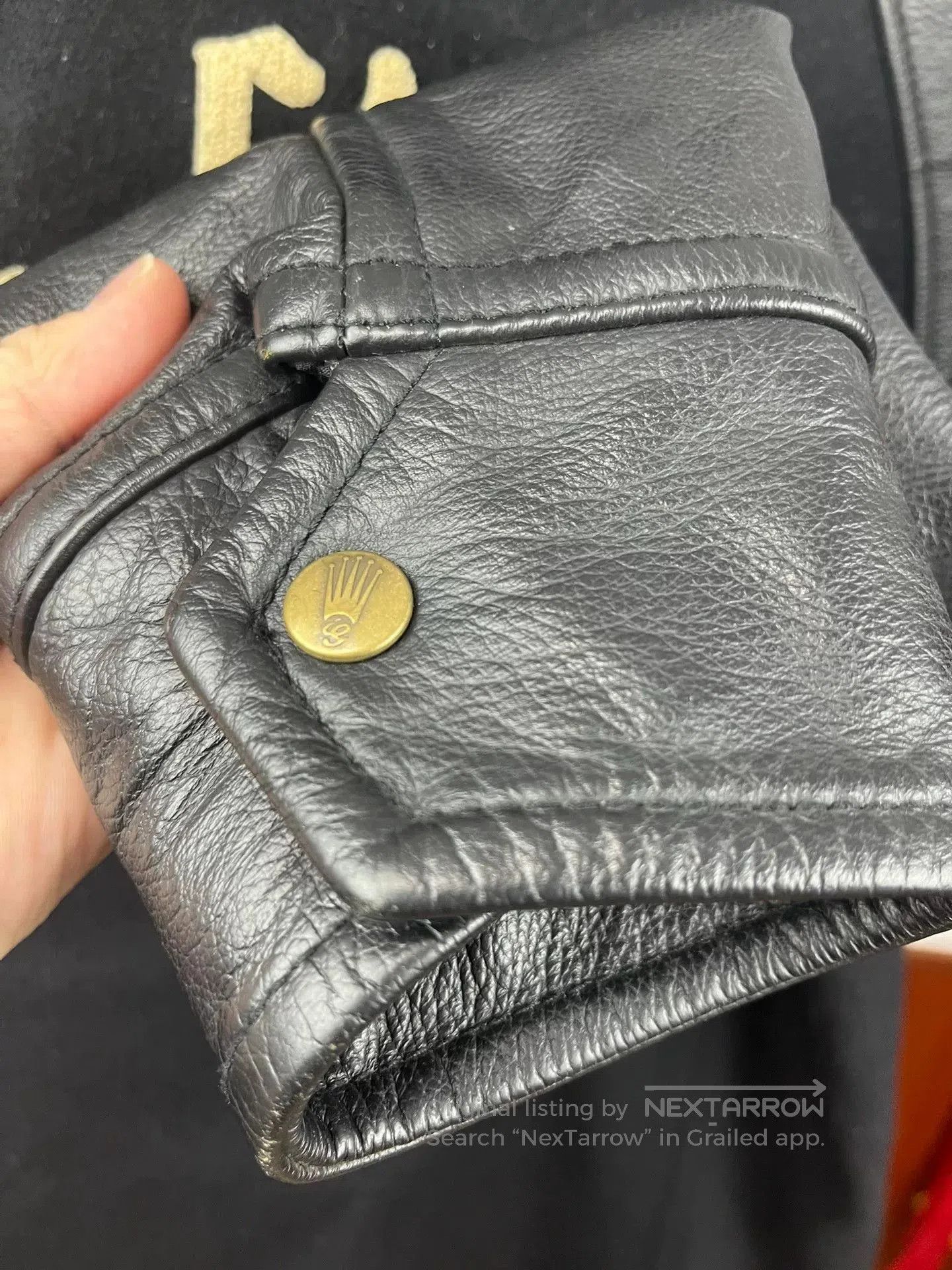 Other GANGSTERVILLE Wool Jacket. Size US S / EU 44-46 / 1 - 5 Thumbnail