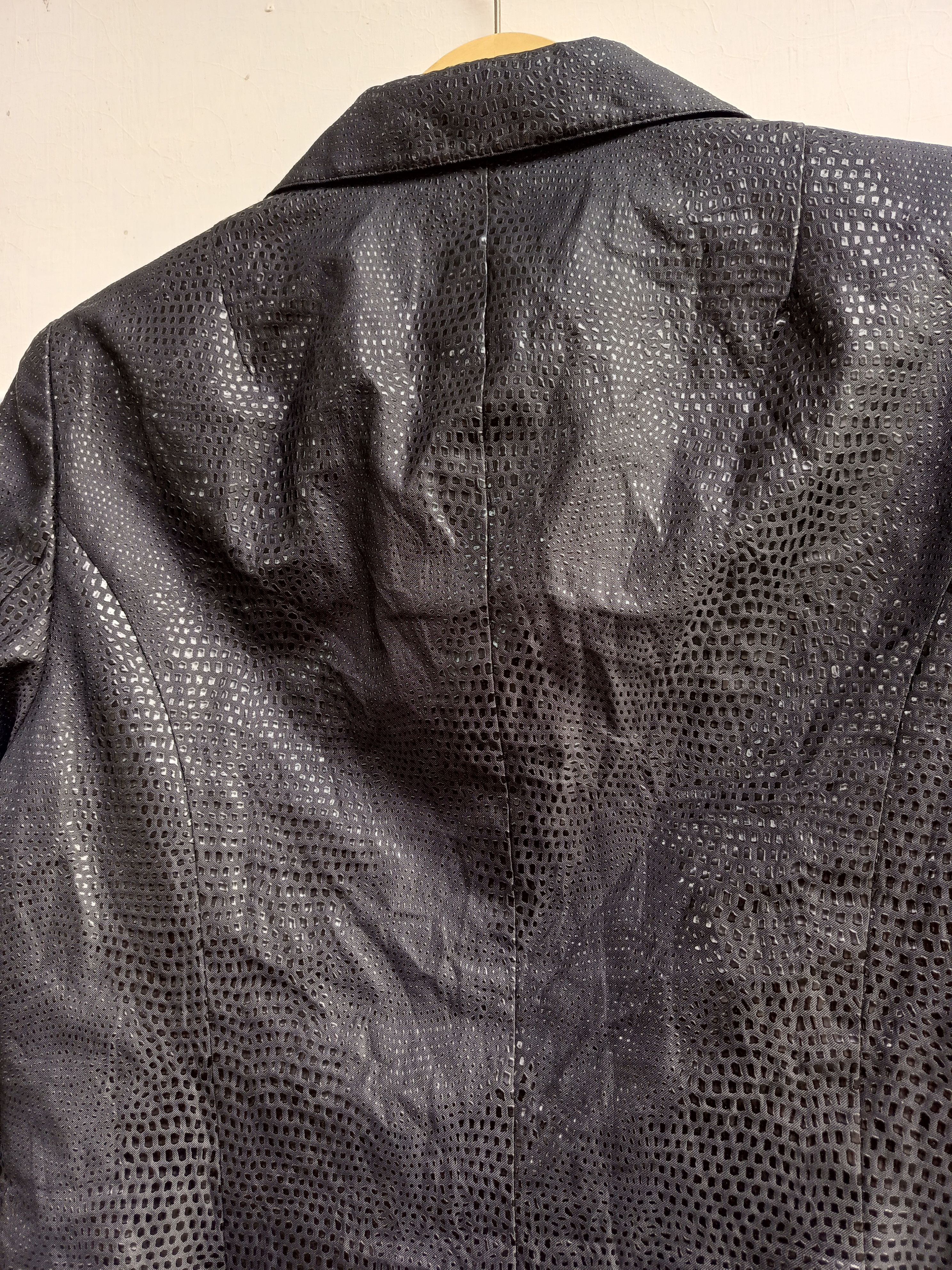 Vintage Adain blazers Size M / US 6-8 / IT 42-44 - 9 Thumbnail