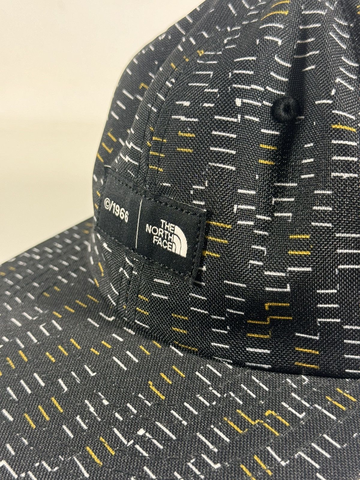 The North Face The North Face 1966 Snapback Size ONE SIZE - 2 Thumbnail