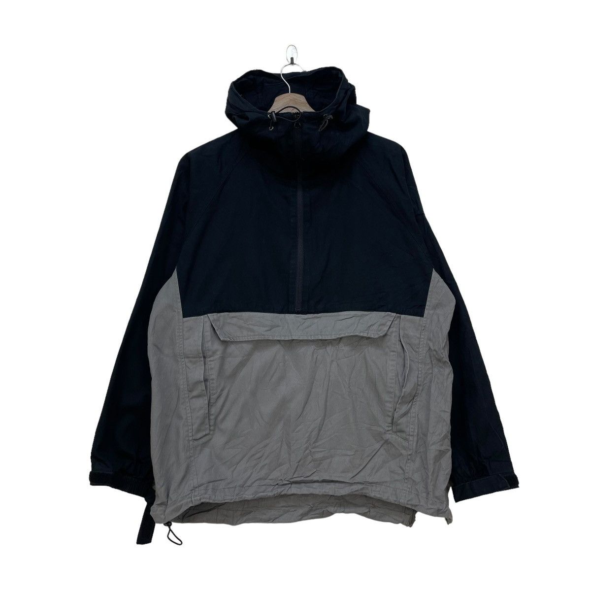 Japanese Brand Japanese Brand Anorak Jacket Size US M / EU 48-50 / 2 - 1 Thumbnail