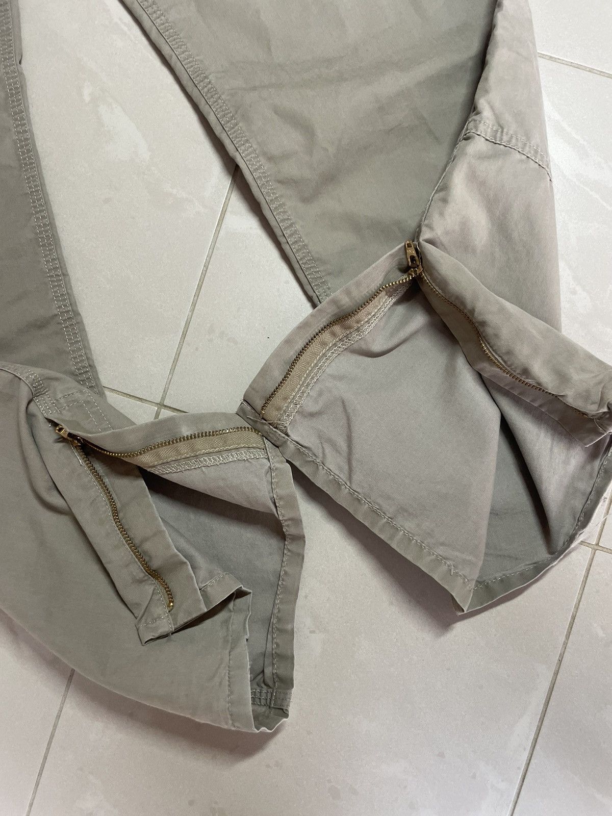 Carhartt × Carhartt Wip × Vintage Carhartt W’Deck Pants Rare Vintage Size US 32 / EU 48 - 4 Thumbnail