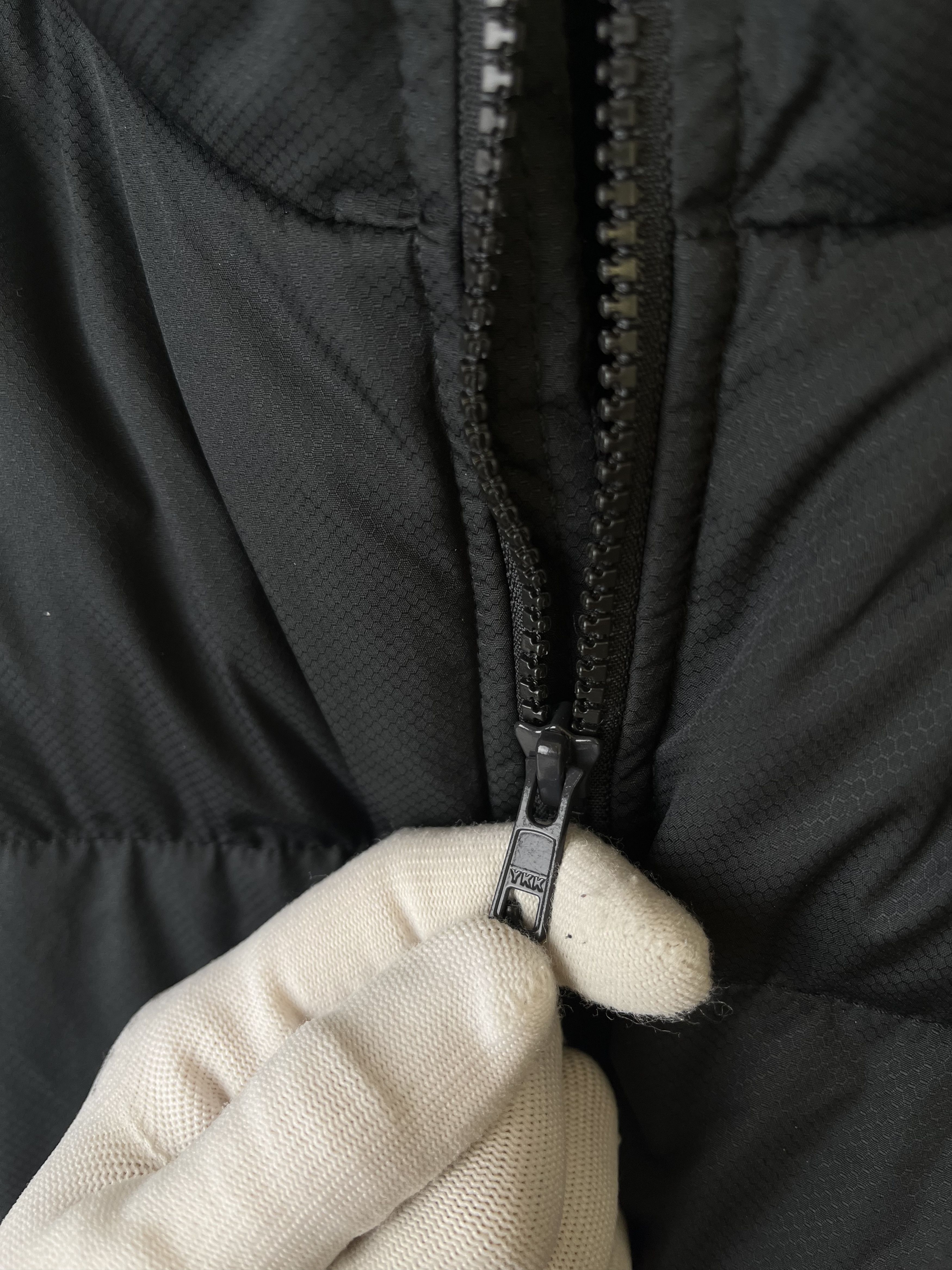 Nike Down Jacket Nike Sportswear Club Size US S / EU 44-46 / 1 - 3 Thumbnail