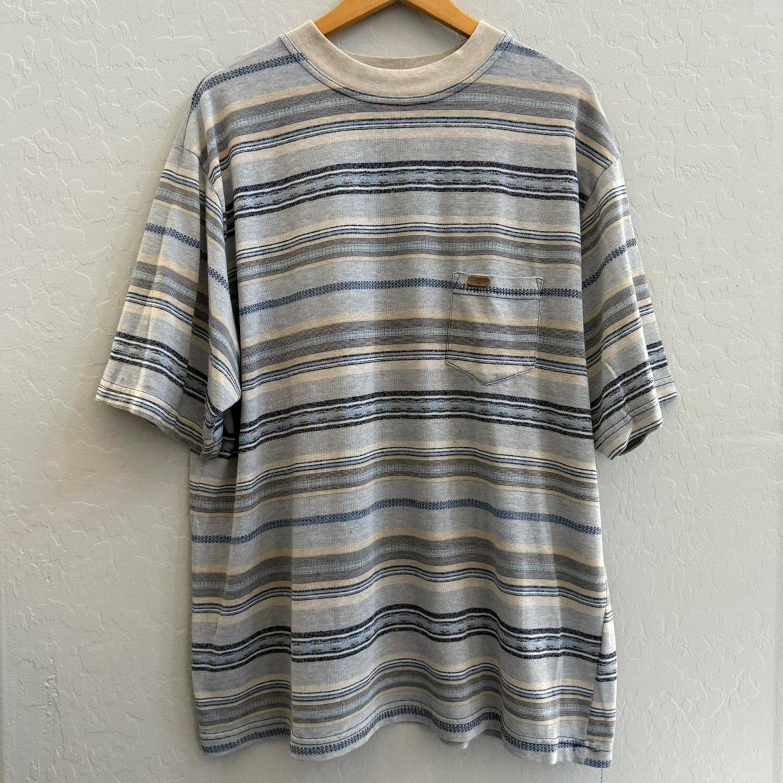 Billabong Vintage 80s billabong surf grail t-shirt Size US XL / EU 56 / 4 - 1 Thumbnail