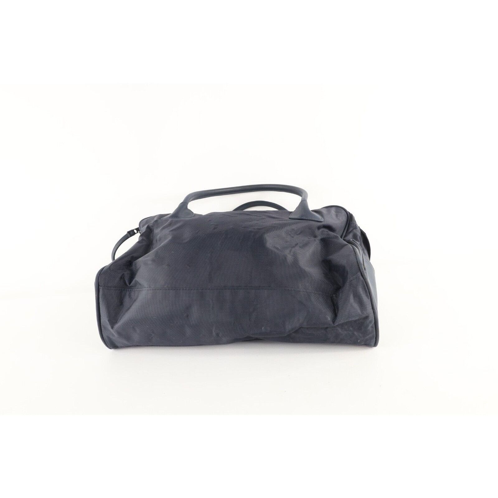 Ralph Lauren Vintage 90s Polo Sport Ralph Lauren Flag Handled Duffel Bag Size ONE SIZE - 8 Thumbnail