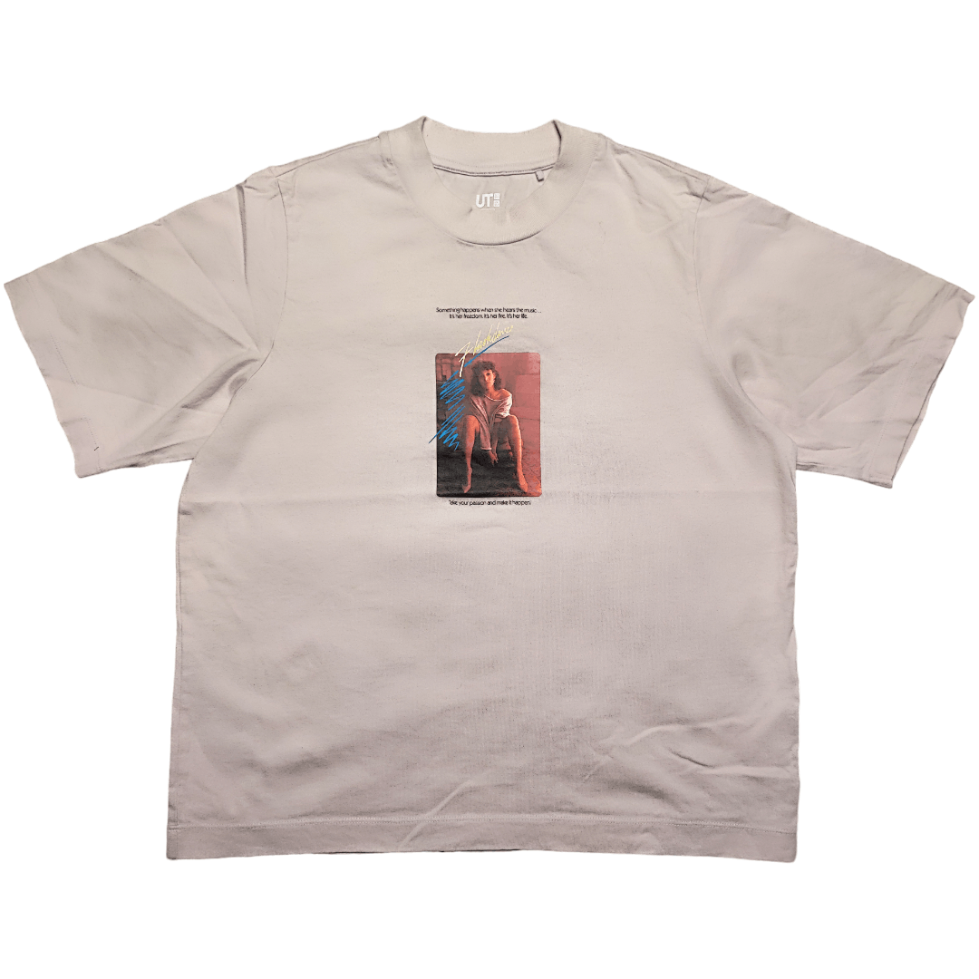 Japanese Brand Uniqlo Photo Tee Size US M / EU 48-50 / 2 - 1 Thumbnail